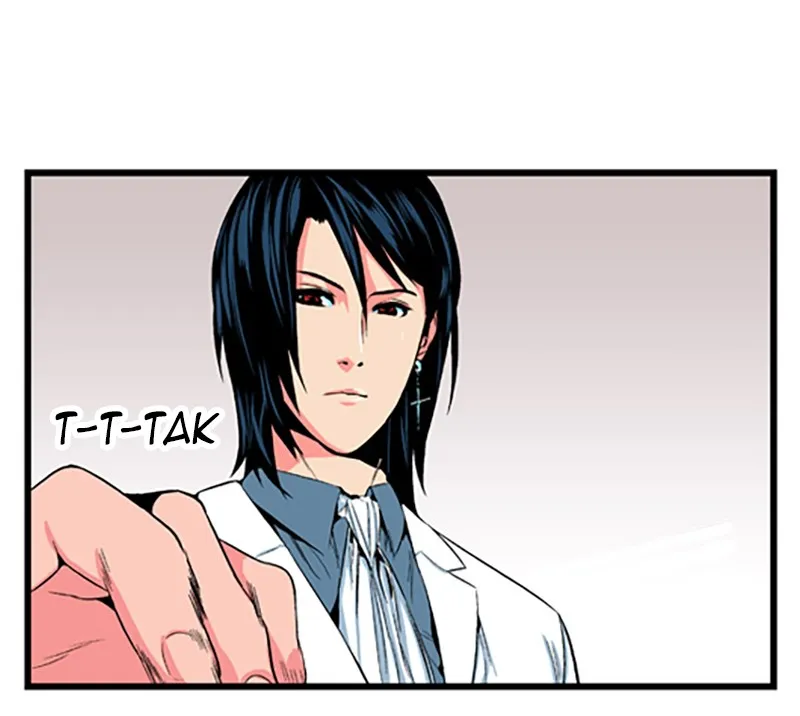 Read Noblesse chapter 9 image 11 on Lezhin