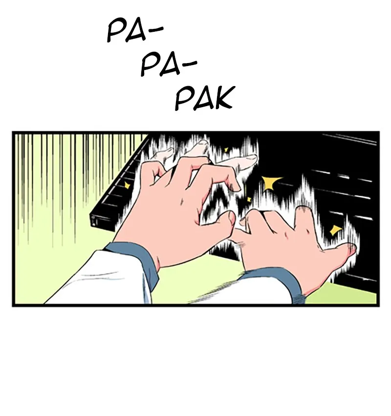 Read Noblesse chapter 9 image 12 on Lezhin