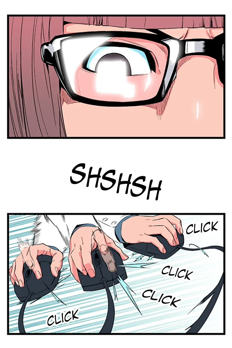 Read Noblesse chapter 9 image 13 on Lezhin