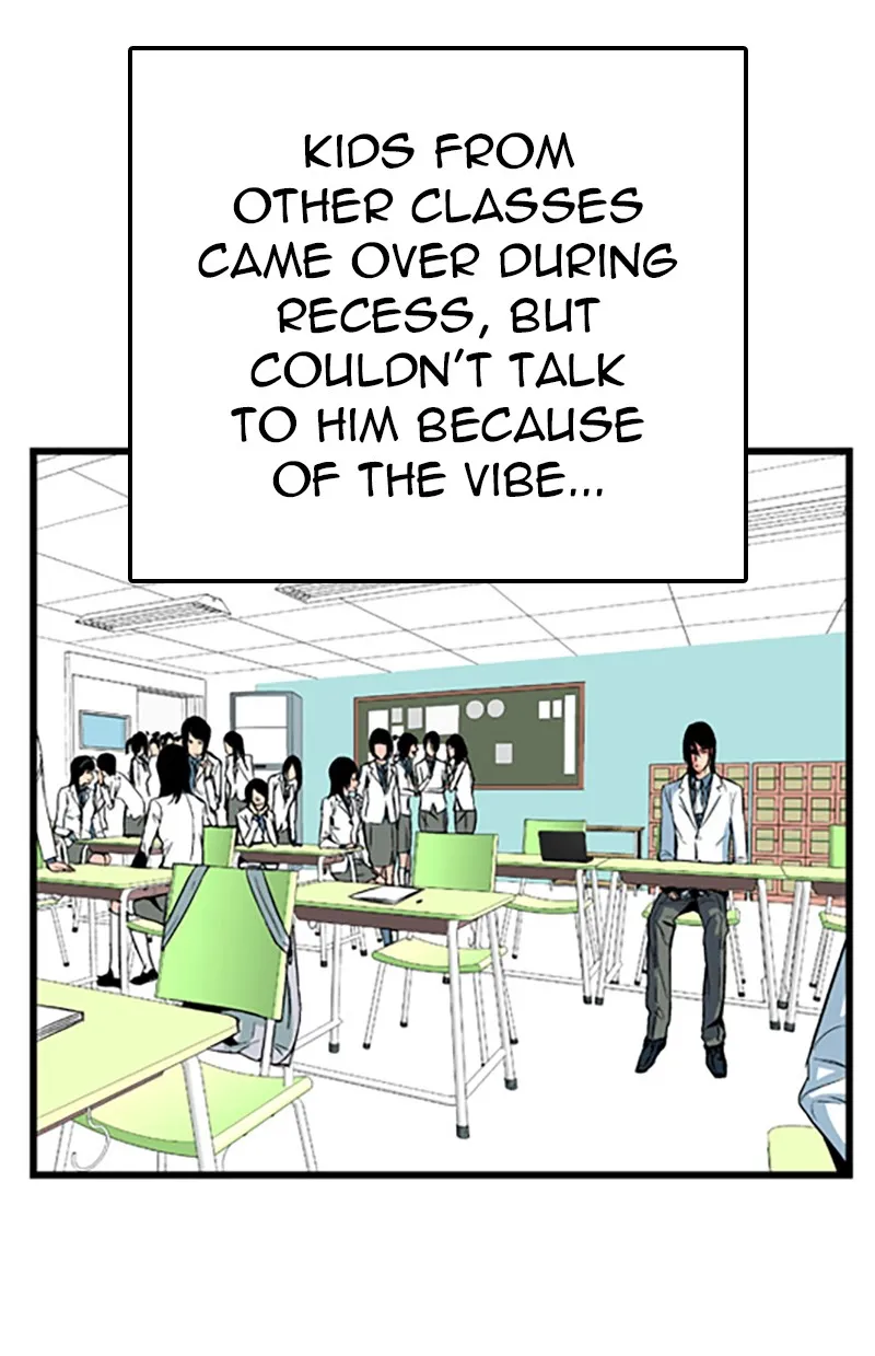 Read Noblesse chapter 9 image 19 on Lezhin