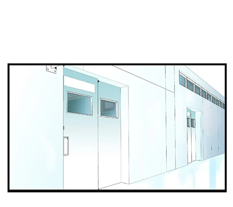 Read Noblesse chapter 9 image 2 on Lezhin