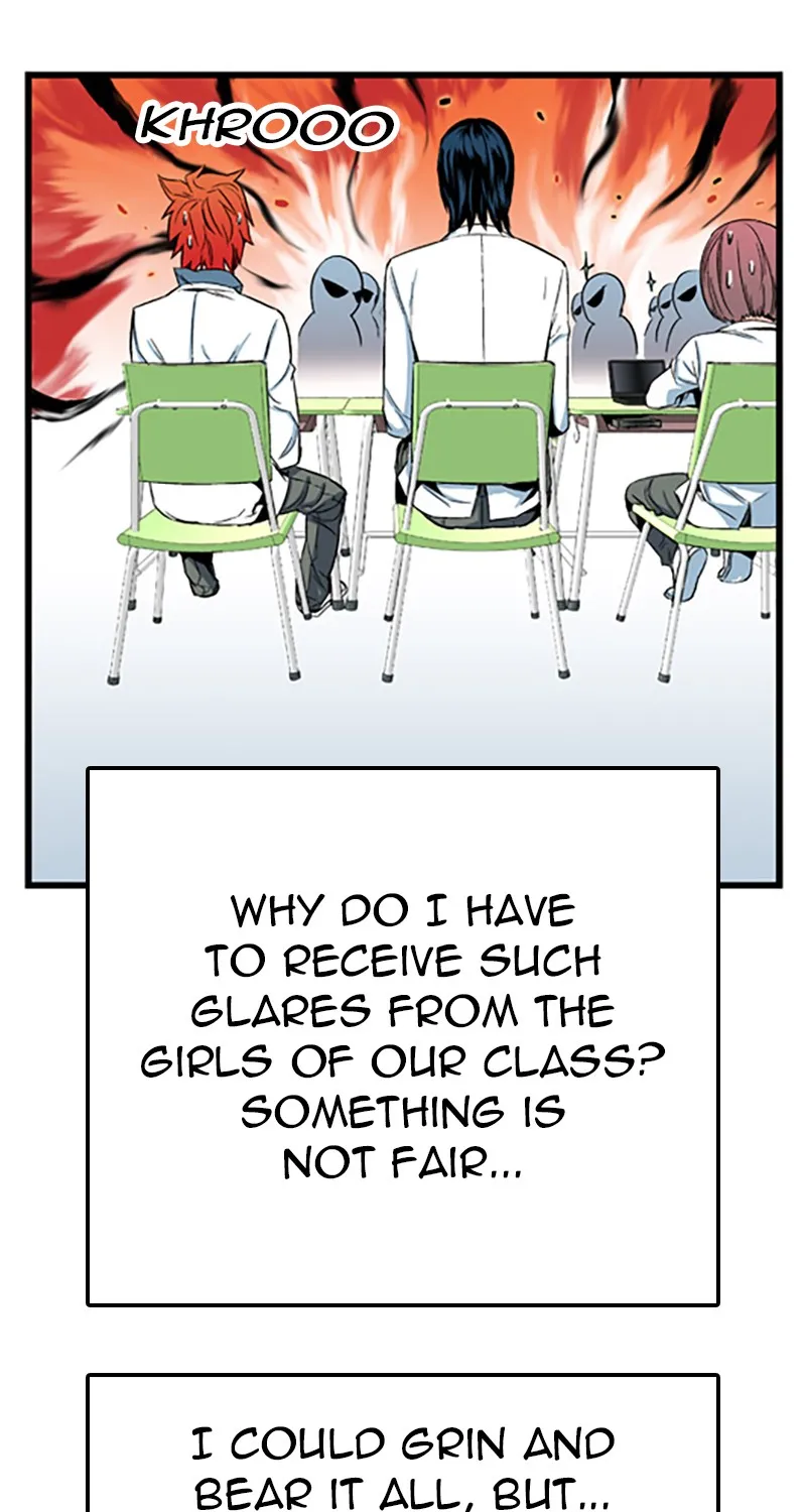 Read Noblesse chapter 9 image 24 on Lezhin