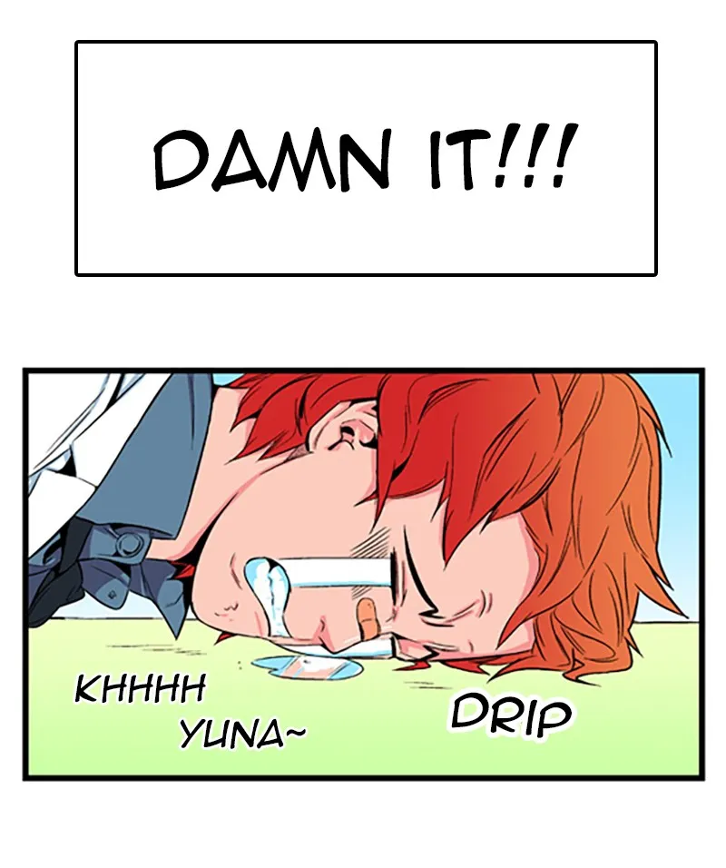Read Noblesse chapter 9 image 27 on Lezhin