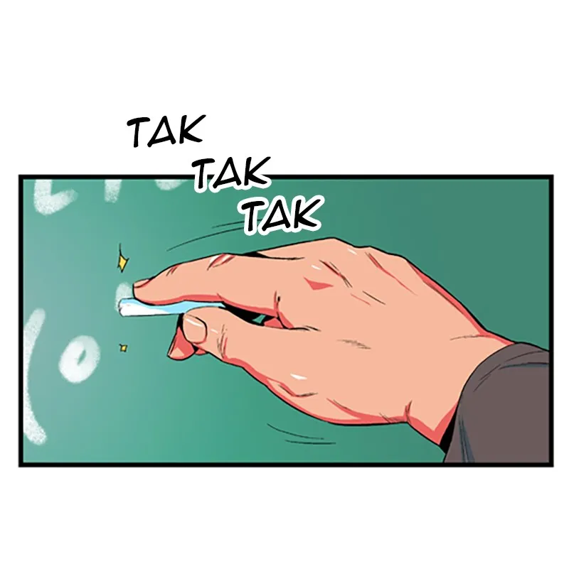Read Noblesse chapter 9 image 3 on Lezhin