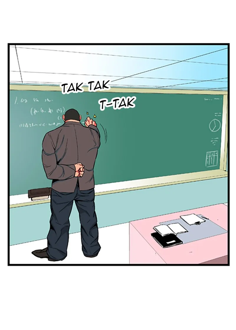 Read Noblesse chapter 9 image 4 on Lezhin
