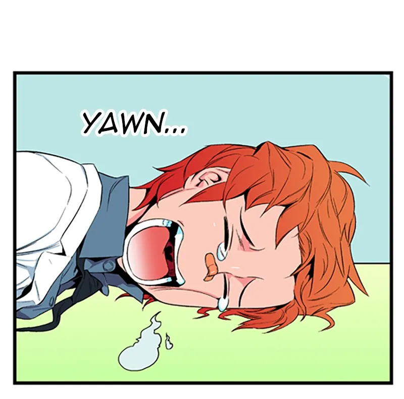 Read Noblesse chapter 9 image 7 on Lezhin