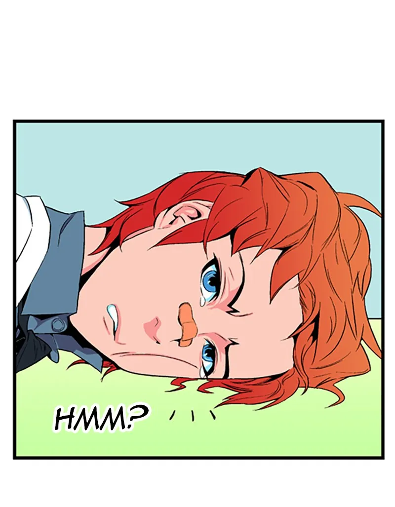 Read Noblesse chapter 9 image 8 on Lezhin