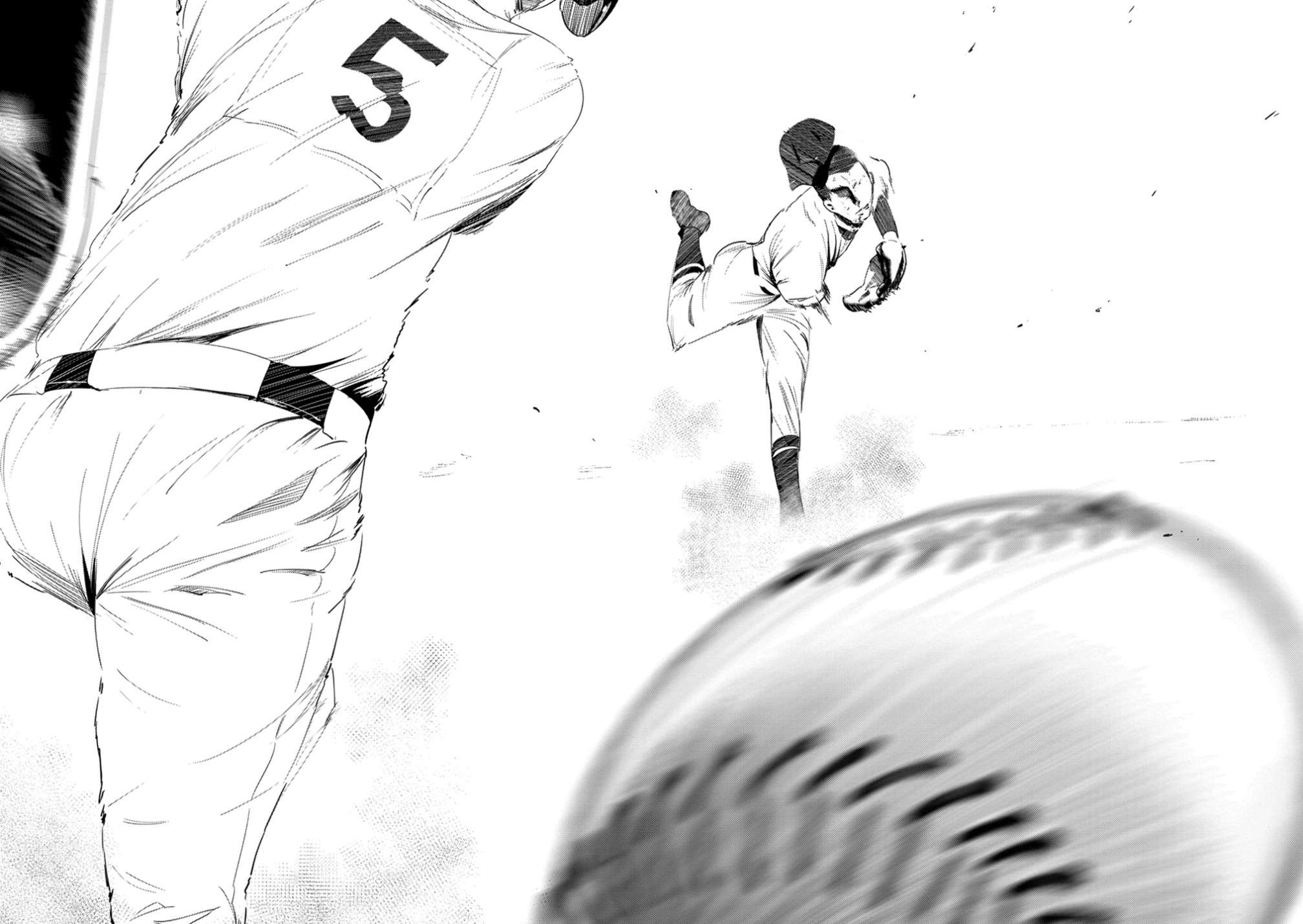 Read Noboru Kotera-san chapter 11.5 image 13 on Lezhin