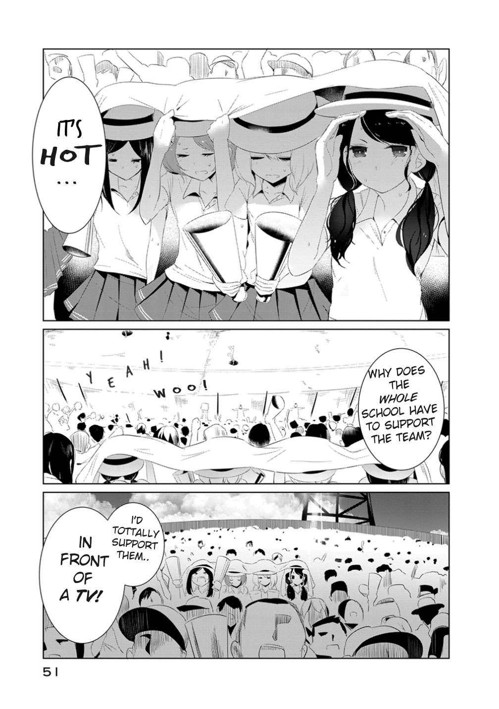 Read Noboru Kotera-san chapter 11.5 image 2 on Lezhin