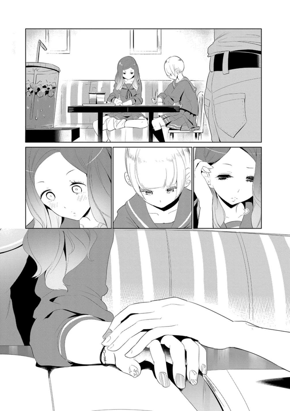 Read Noboru Kotera-san chapter 12 image 10 on Lezhin