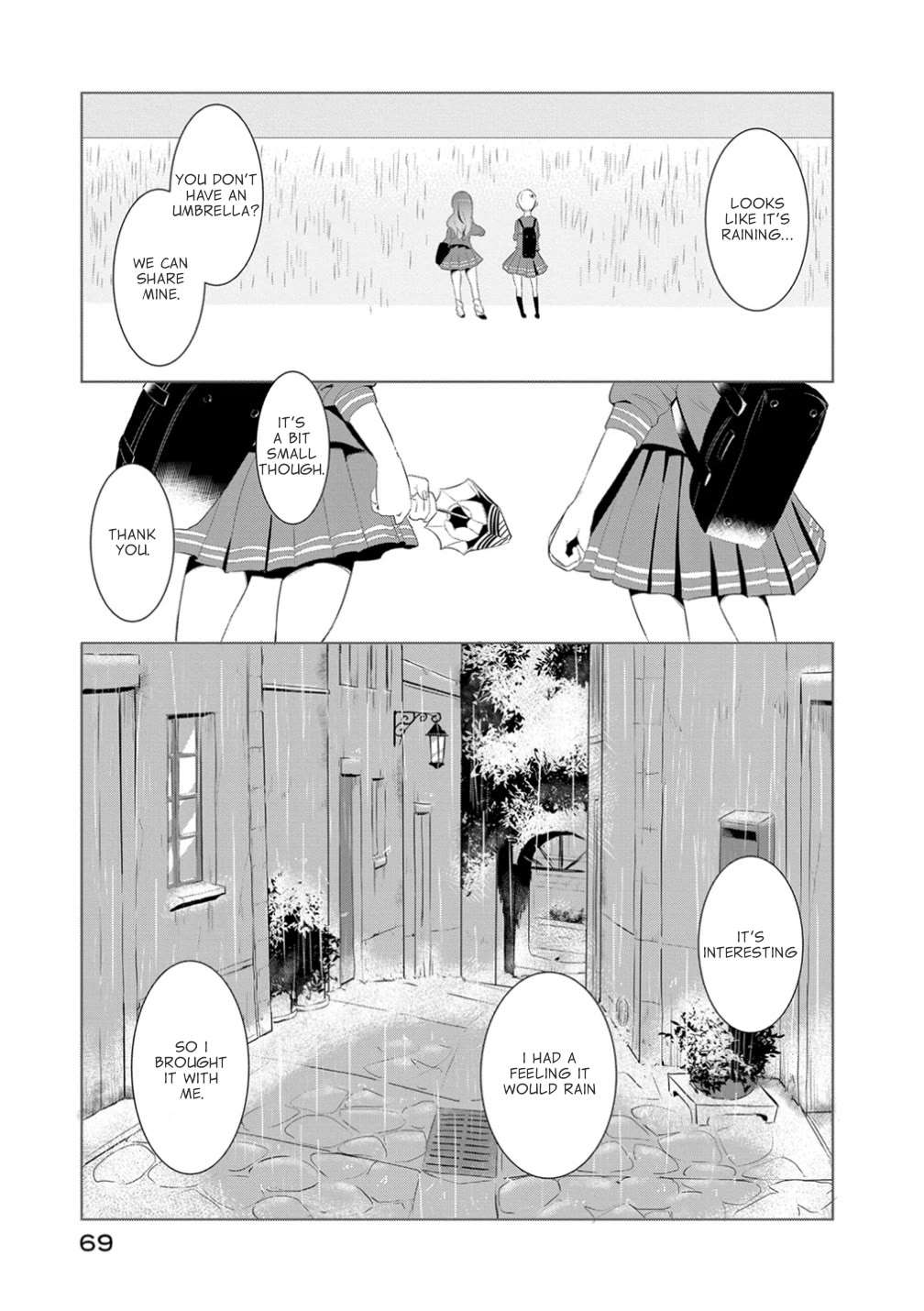 Read Noboru Kotera-san chapter 12 image 2 on Lezhin