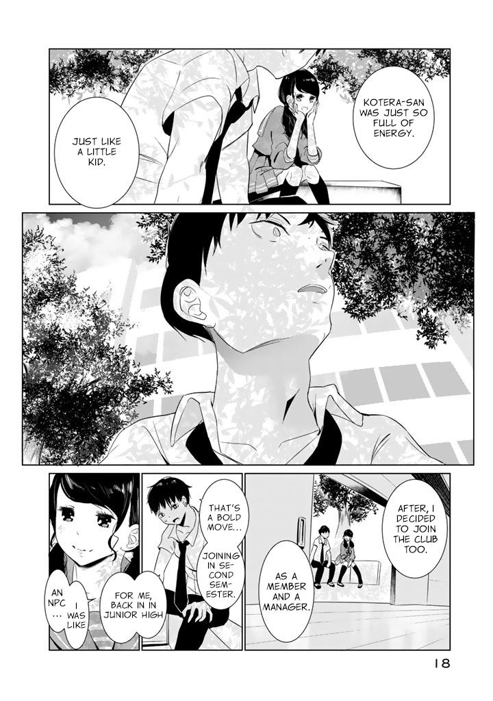 Read Noboru Kotera-san chapter 16 image 19 on Lezhin
