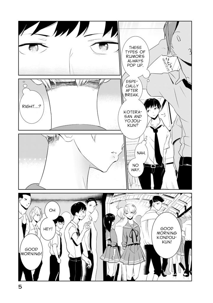 Read Noboru Kotera-san chapter 16 image 6 on Lezhin