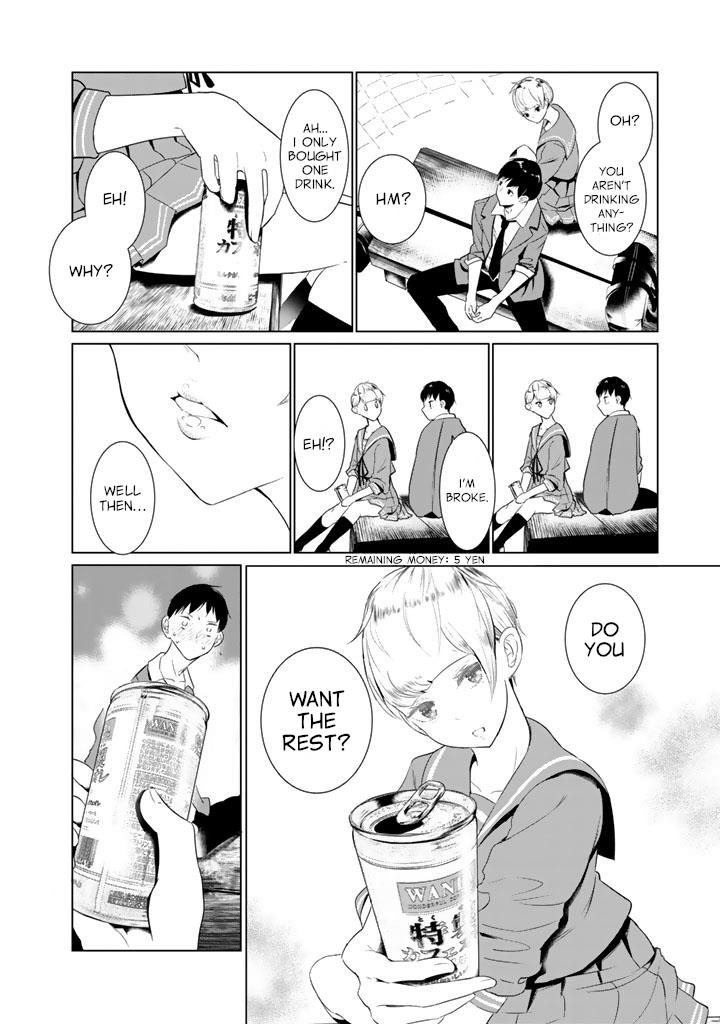 Read Noboru Kotera-san chapter 18 image 19 on Lezhin