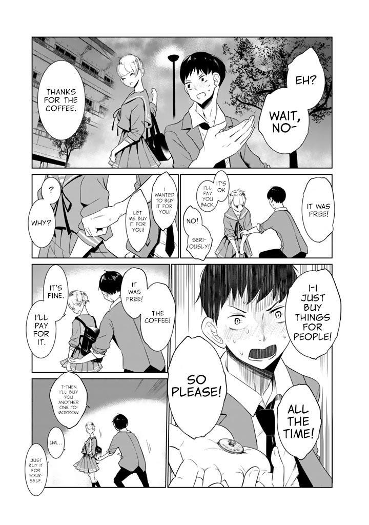 Read Noboru Kotera-san chapter 18 image 22 on Lezhin
