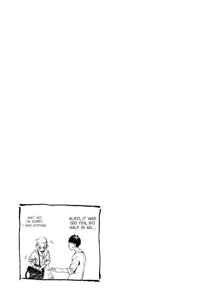 Read Noboru Kotera-san chapter 18 image 24 on Lezhin