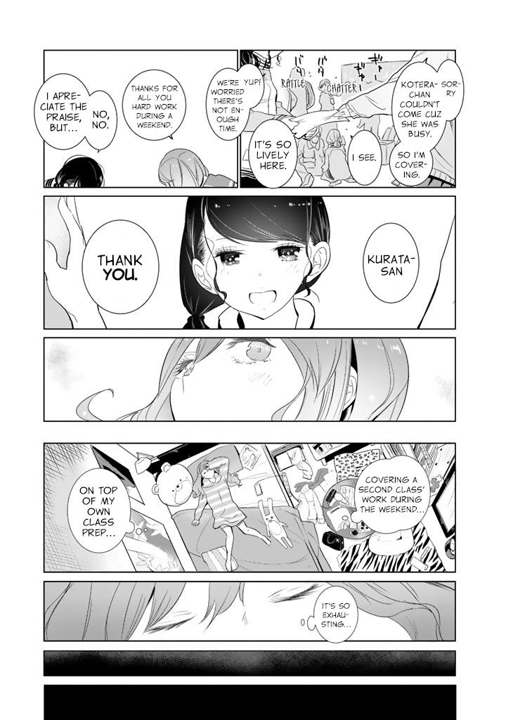 Read Noboru Kotera-san chapter 19 image 10 on Lezhin