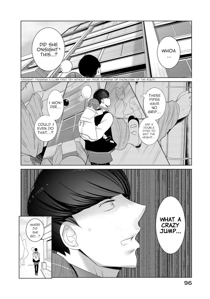 Read Noboru Kotera-san chapter 20 image 11 on Lezhin