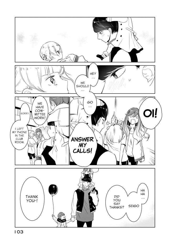 Read Noboru Kotera-san chapter 20 image 18 on Lezhin