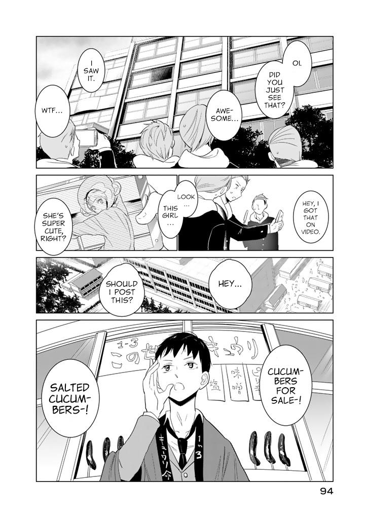Read Noboru Kotera-san chapter 20 image 9 on Lezhin