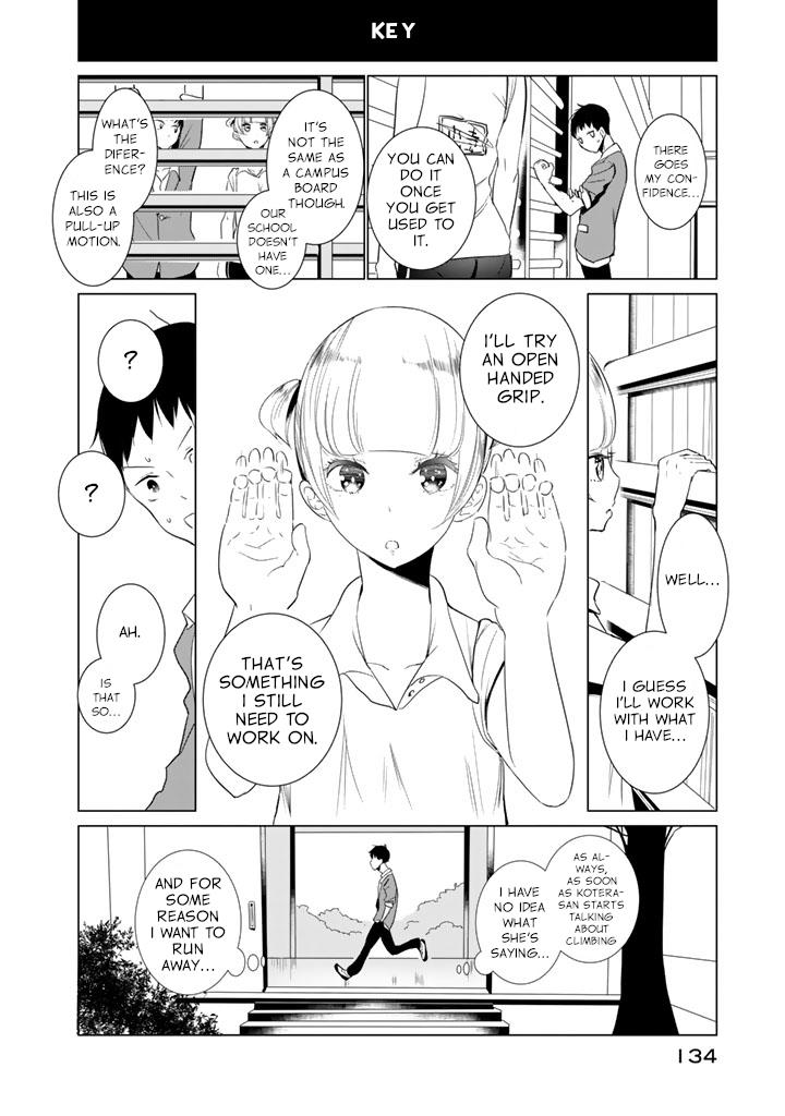 Read Noboru Kotera-san chapter 22 image 10 on Lezhin