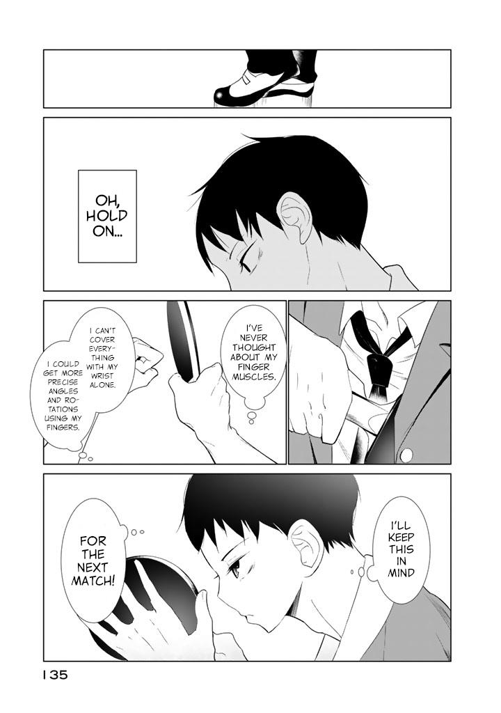 Read Noboru Kotera-san chapter 22 image 11 on Lezhin