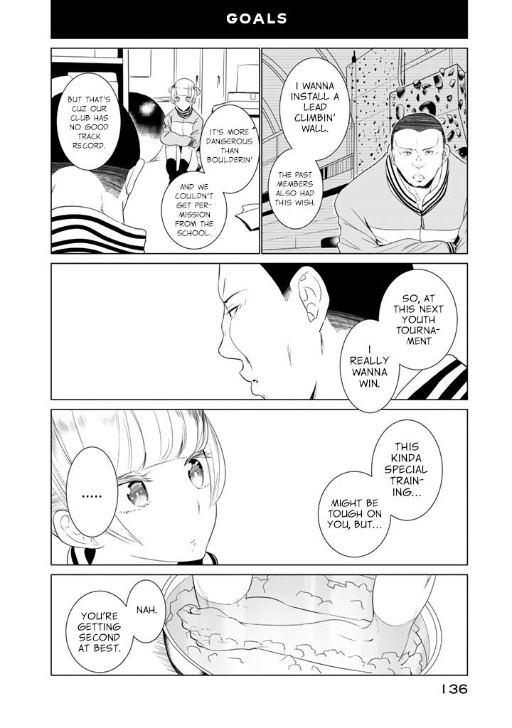 Read Noboru Kotera-san chapter 22 image 12 on Lezhin