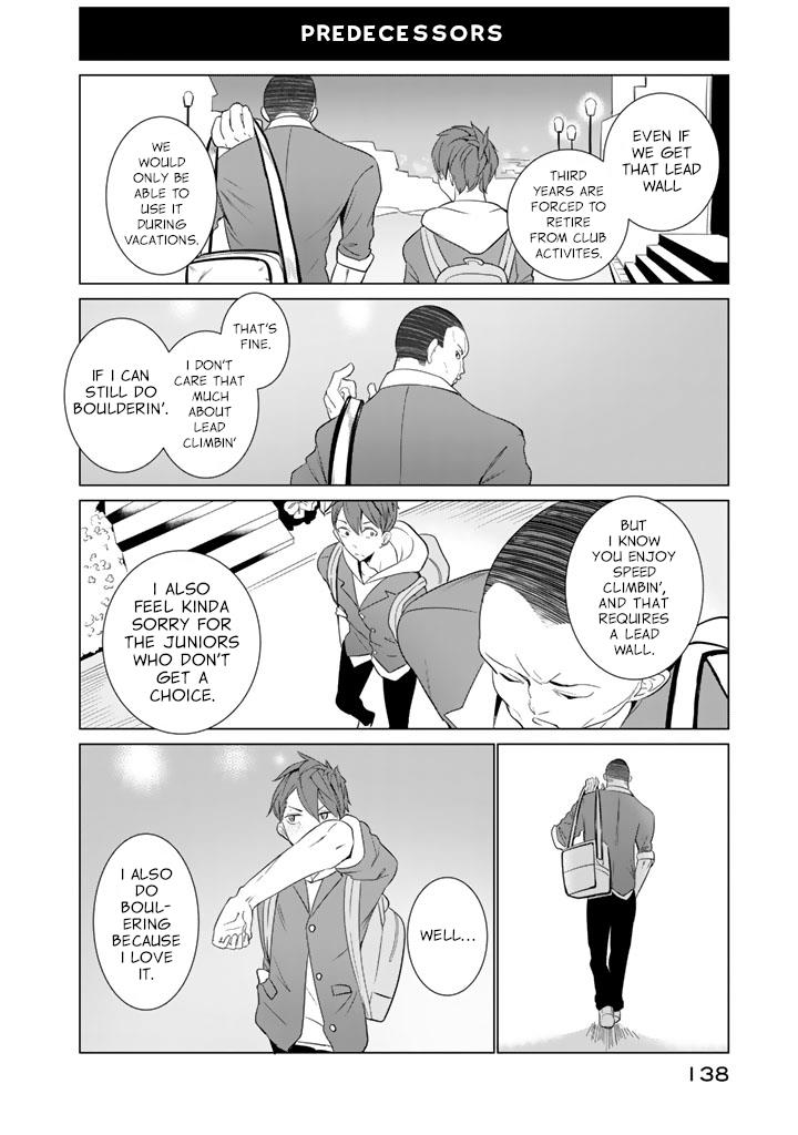 Read Noboru Kotera-san chapter 22 image 14 on Lezhin