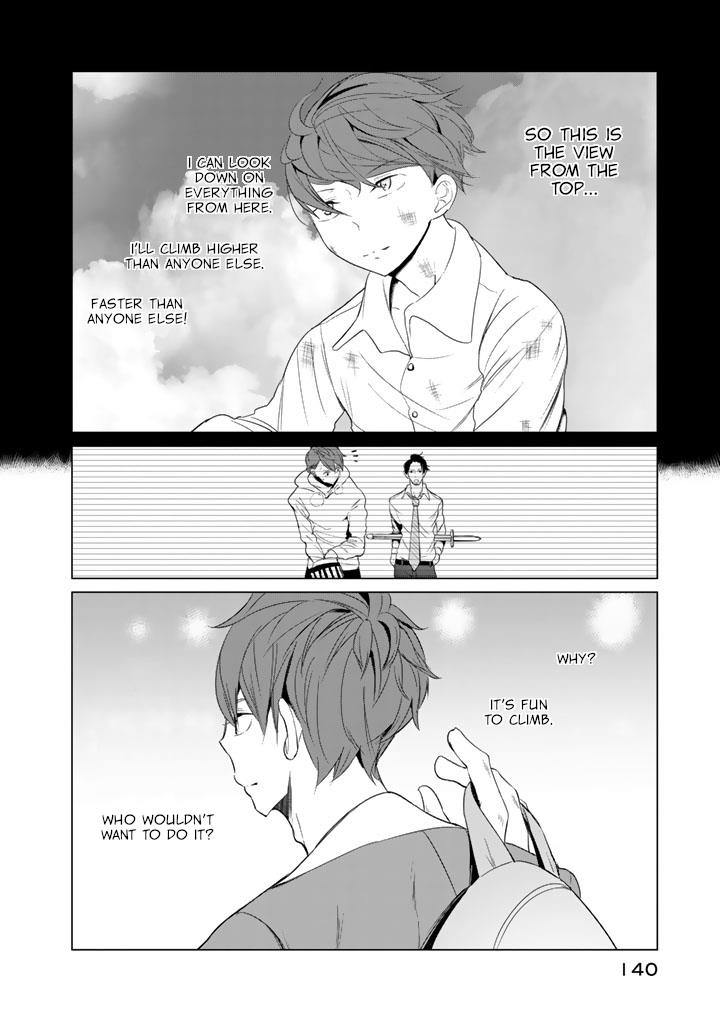 Read Noboru Kotera-san chapter 22 image 16 on Lezhin