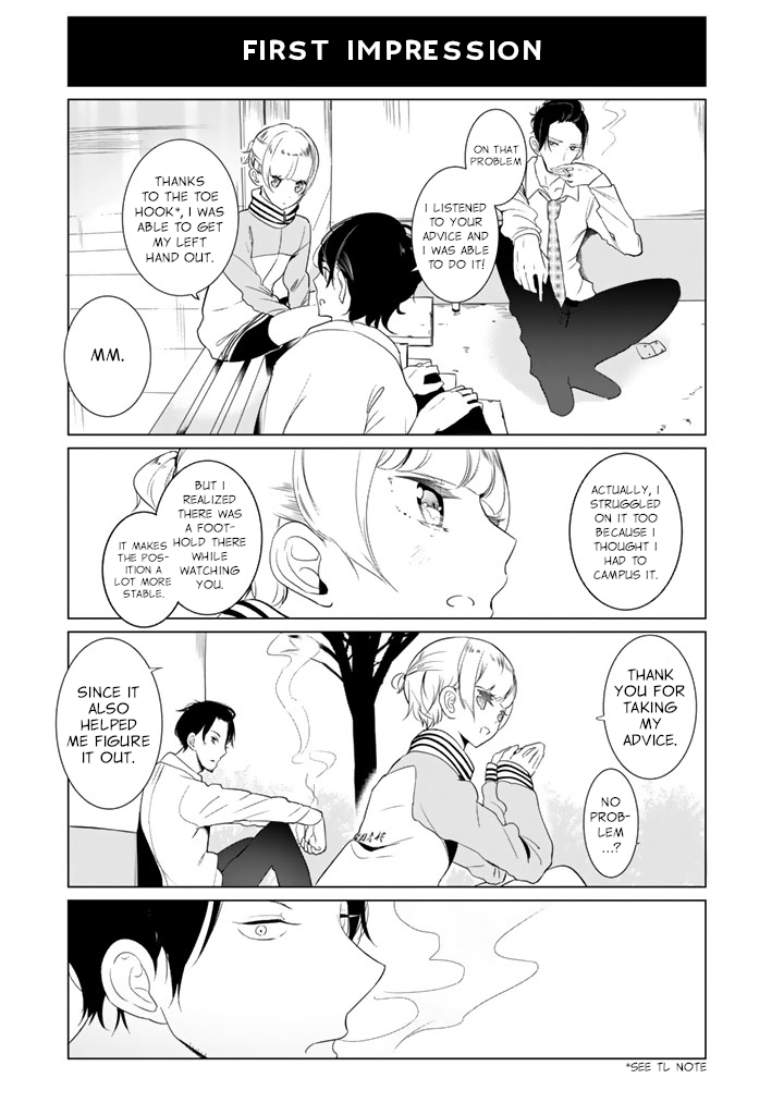 Read Noboru Kotera-san chapter 23 image 7 on Lezhin