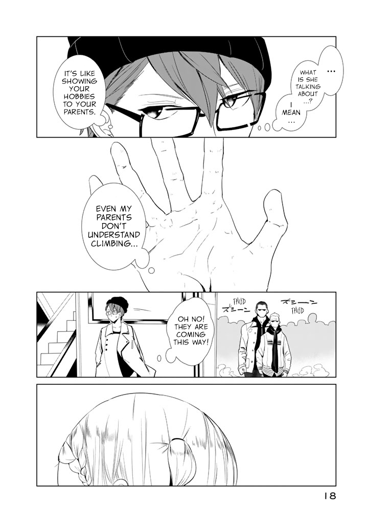 Read Noboru Kotera-san chapter 24 image 11 on Lezhin