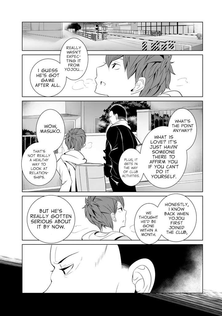 Read Noboru Kotera-san chapter 24 image 5 on Lezhin