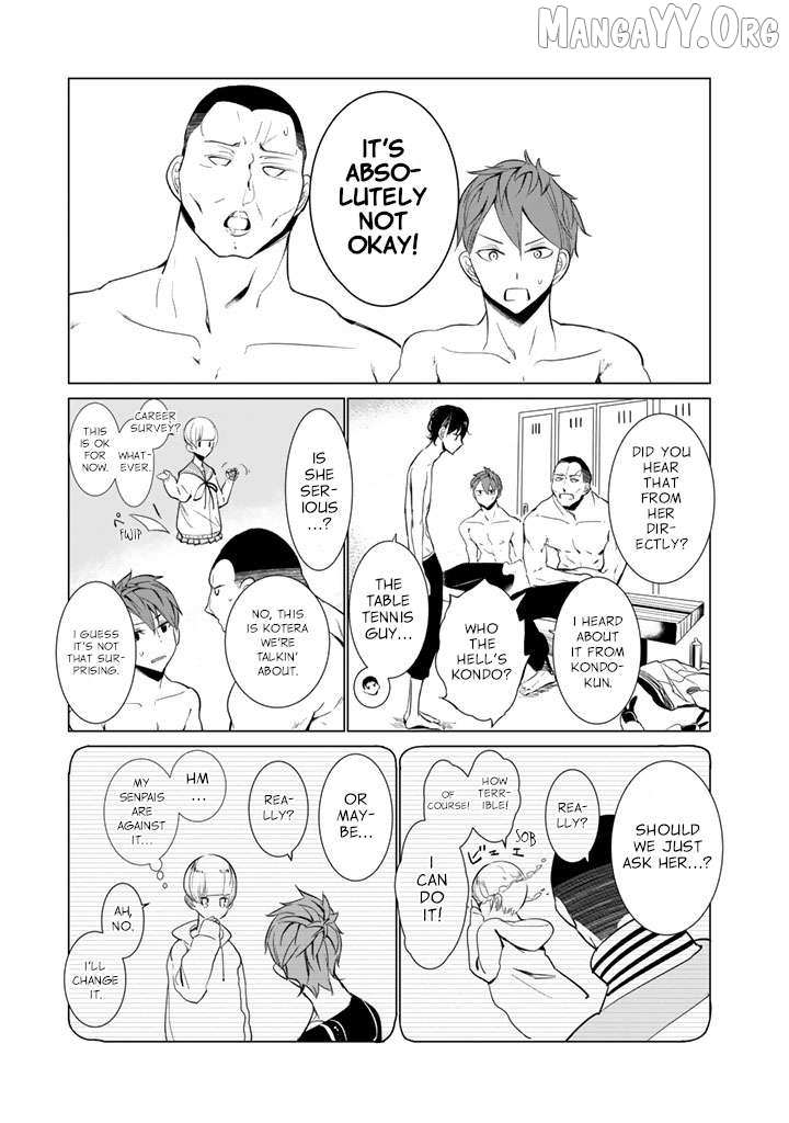 Read Noboru Kotera-san chapter 25 image 10 on Lezhin