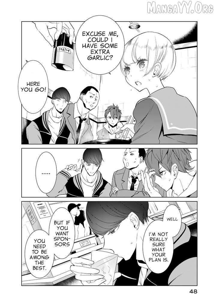 Read Noboru Kotera-san chapter 25 image 17 on Lezhin