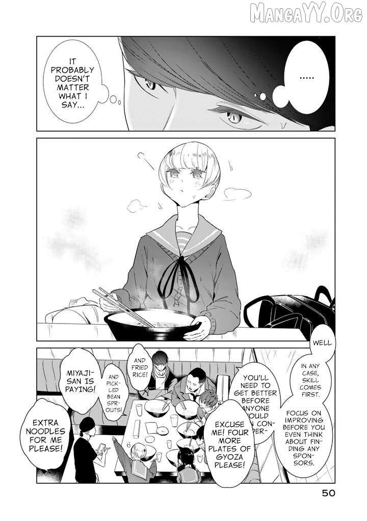 Read Noboru Kotera-san chapter 25 image 19 on Lezhin