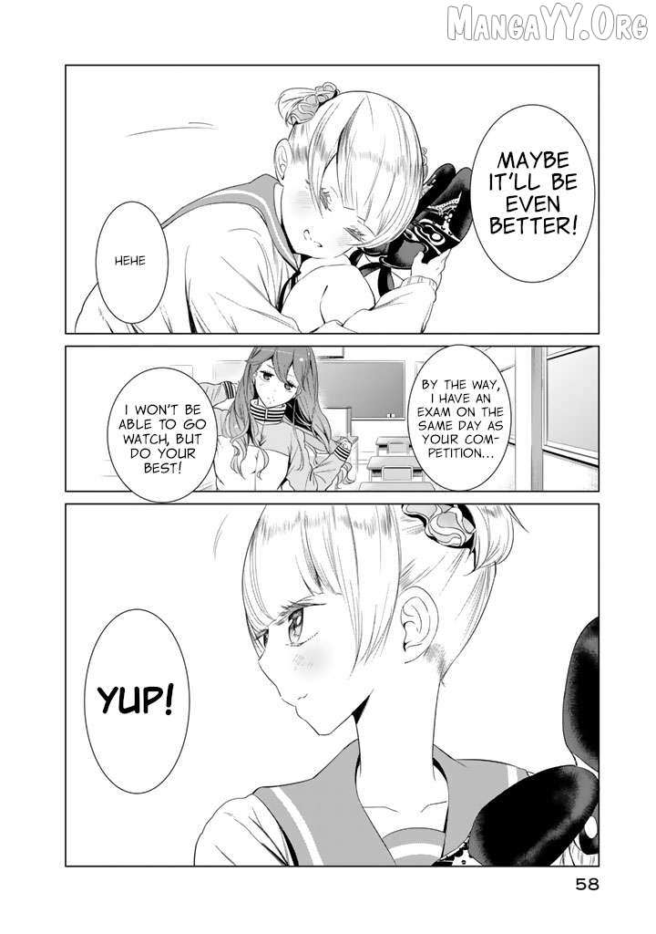 Read Noboru Kotera-san chapter 26 image 1 on Lezhin