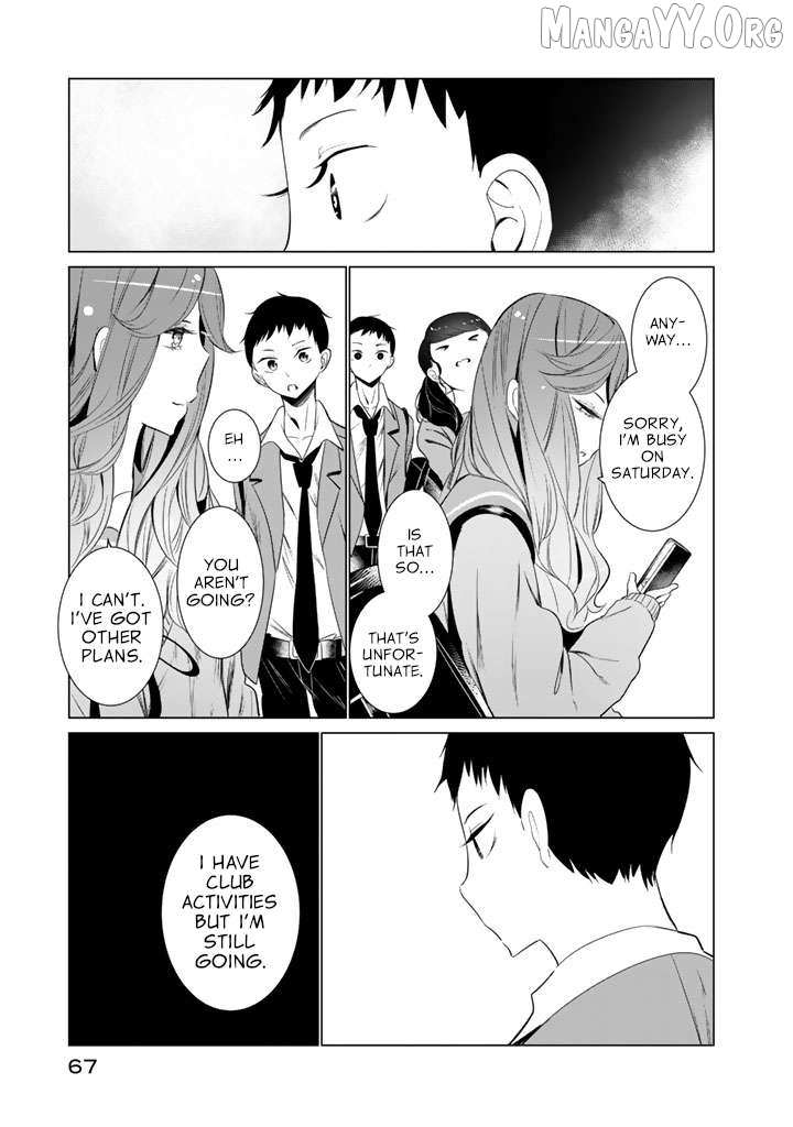 Read Noboru Kotera-san chapter 26 image 10 on Lezhin