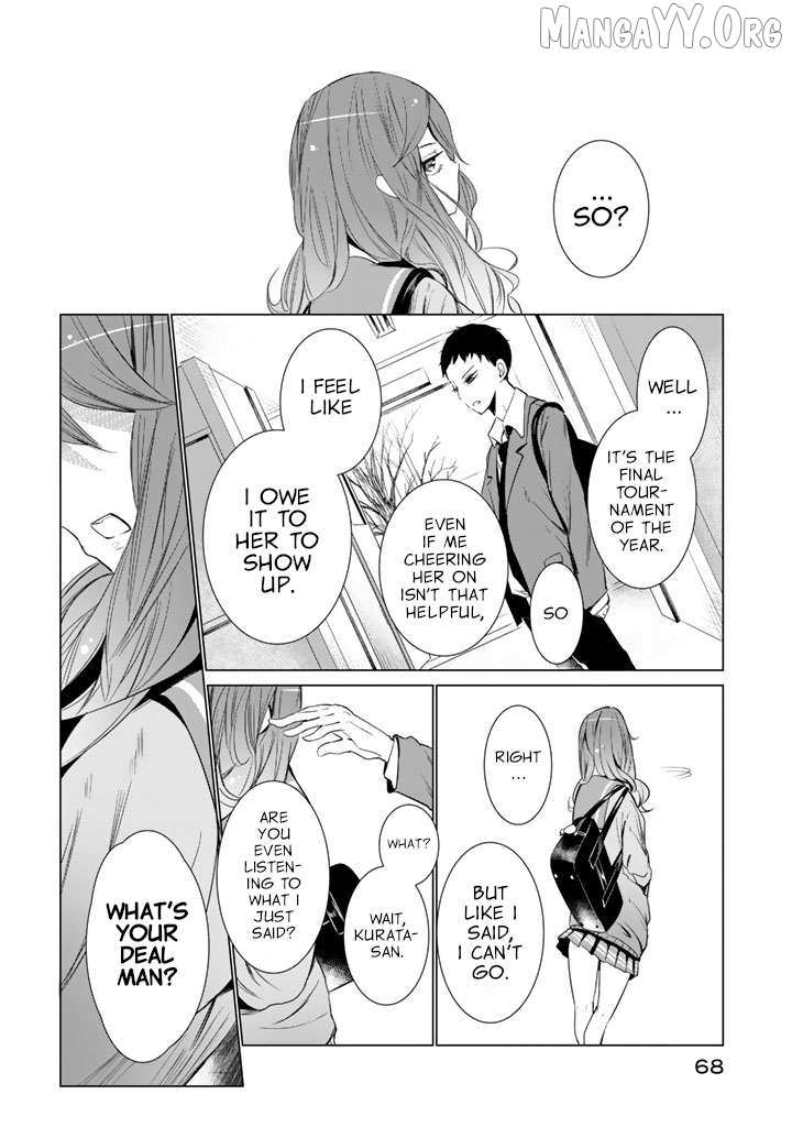 Read Noboru Kotera-san chapter 26 image 11 on Lezhin