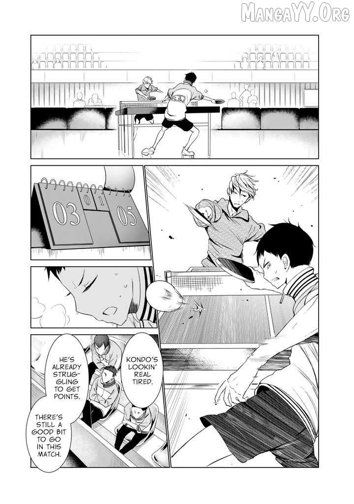 Read Noboru Kotera-san chapter 26 image 2 on Lezhin