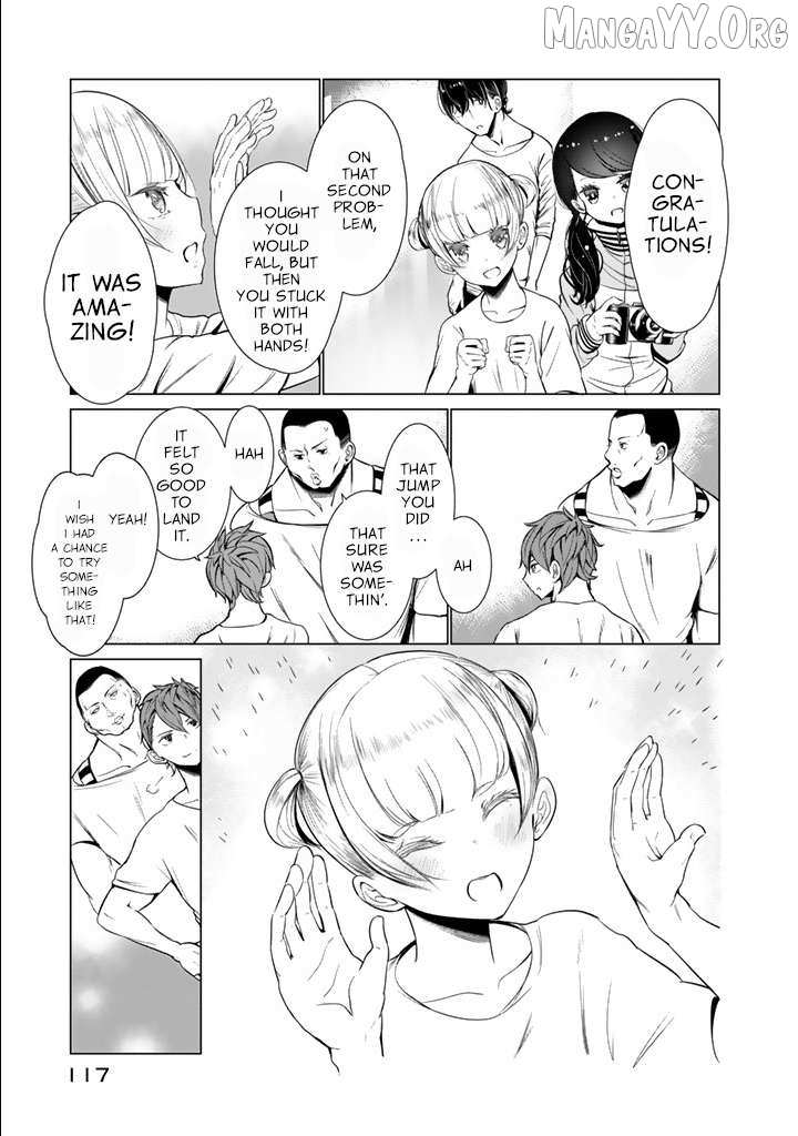 Read Noboru Kotera-san chapter 28 image 15 on Lezhin
