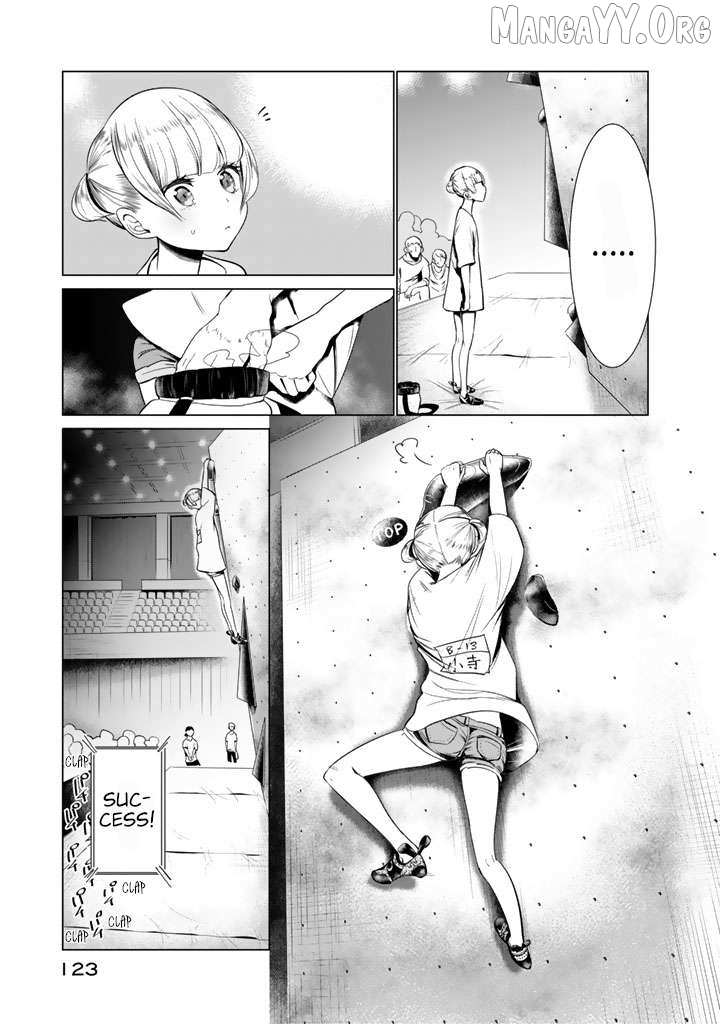 Read Noboru Kotera-san chapter 28 image 21 on Lezhin