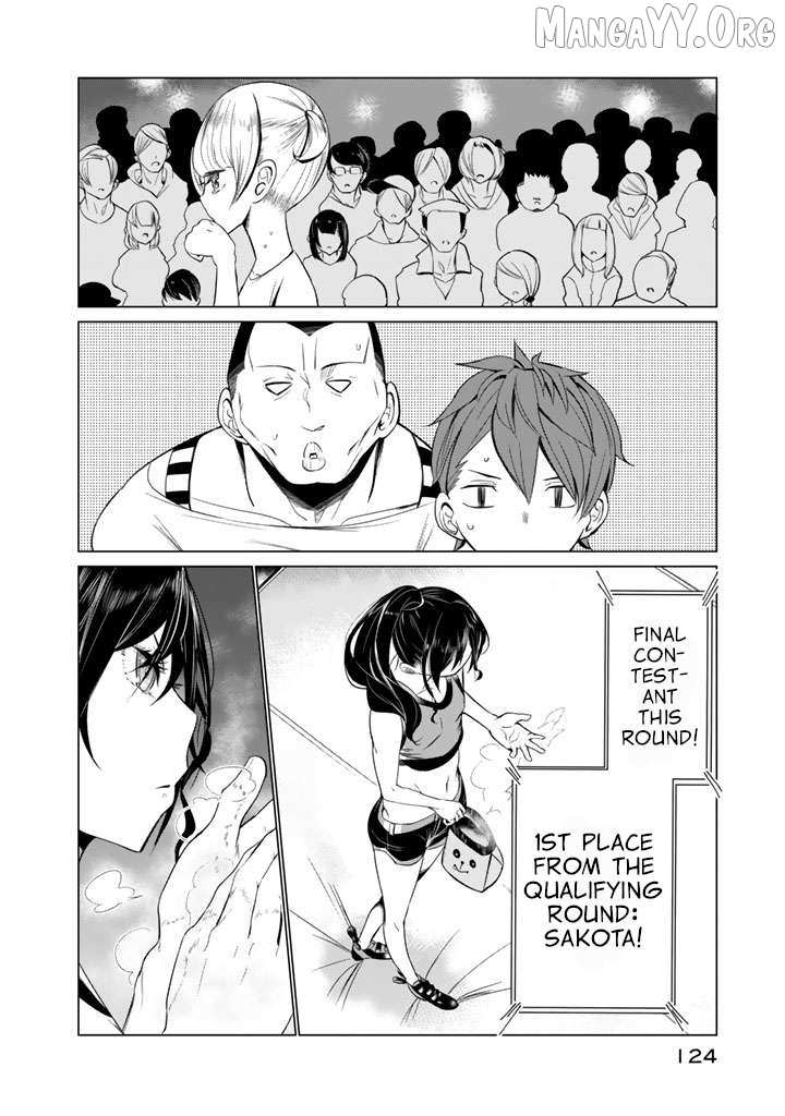 Read Noboru Kotera-san chapter 28 image 22 on Lezhin
