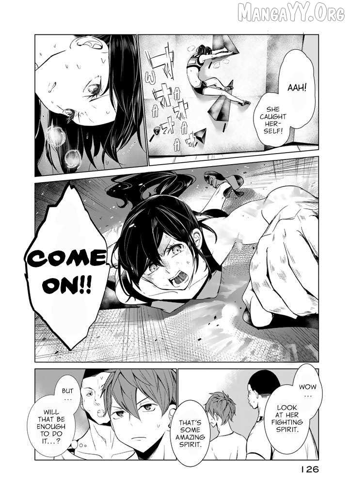 Read Noboru Kotera-san chapter 28 image 24 on Lezhin