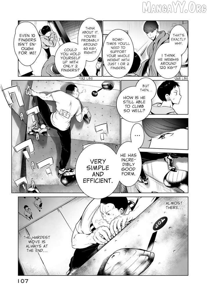 Read Noboru Kotera-san chapter 28 image 5 on Lezhin