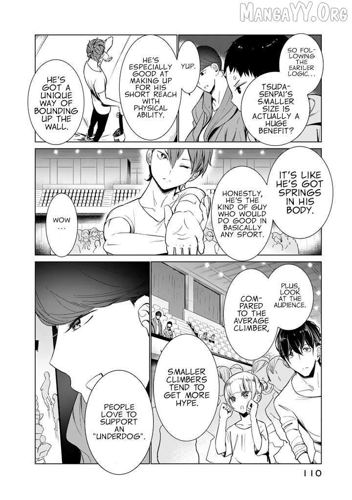 Read Noboru Kotera-san chapter 28 image 8 on Lezhin