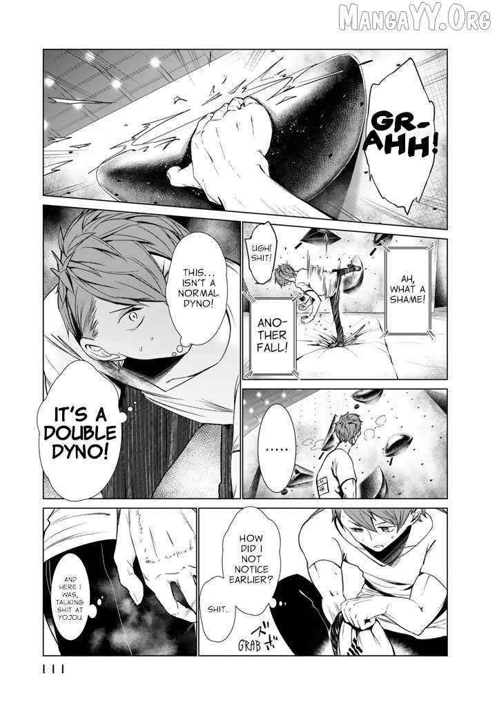 Read Noboru Kotera-san chapter 28 image 9 on Lezhin