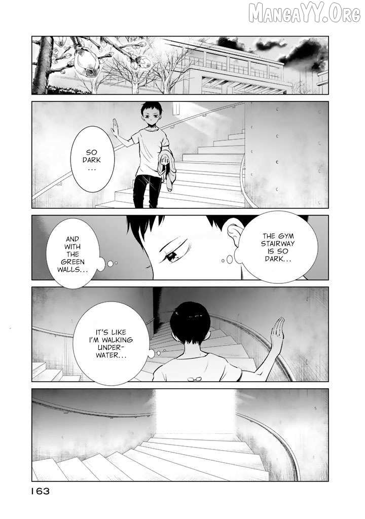 Read Noboru Kotera-san chapter 30 image 10 on Lezhin