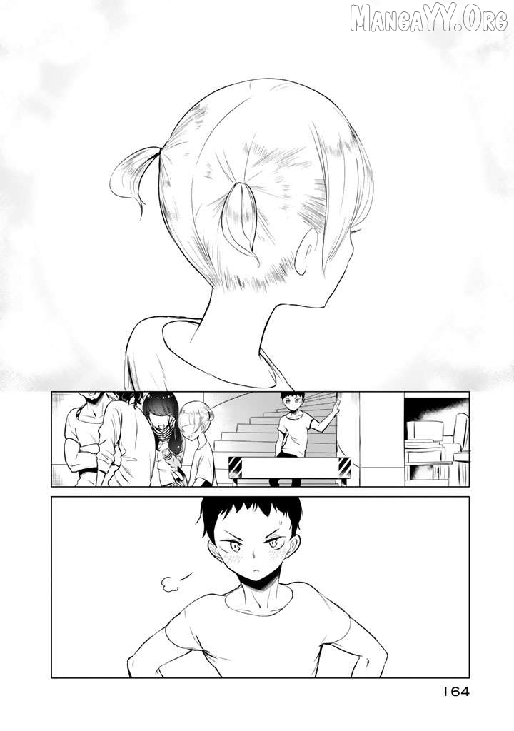 Read Noboru Kotera-san chapter 30 image 11 on Lezhin