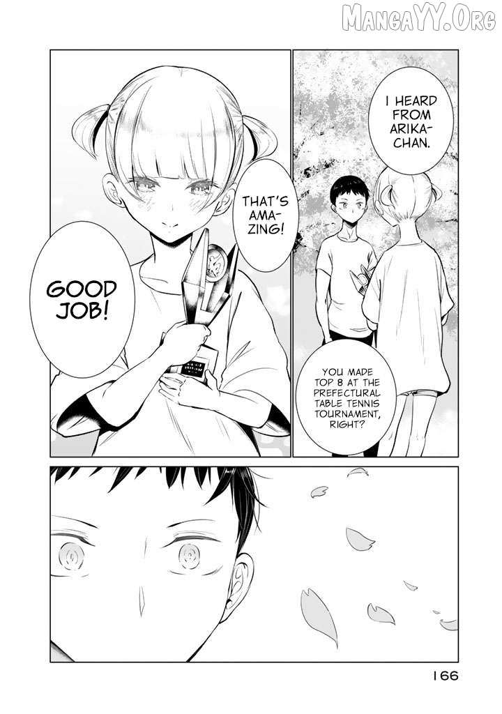 Read Noboru Kotera-san chapter 30 image 13 on Lezhin