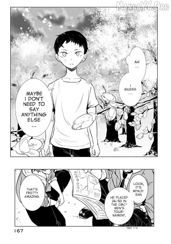 Read Noboru Kotera-san chapter 30 image 14 on Lezhin